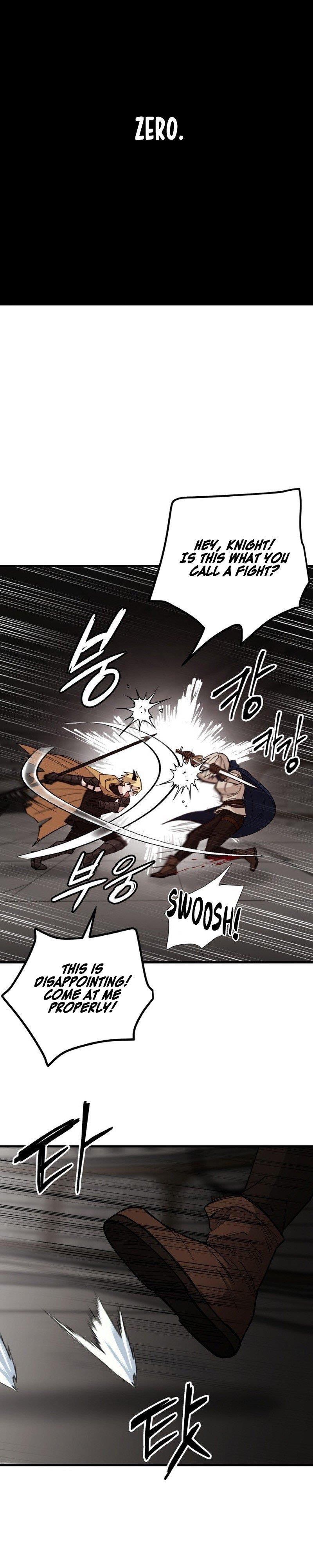 A World Of Gold To You - Chapter 17 Page 14