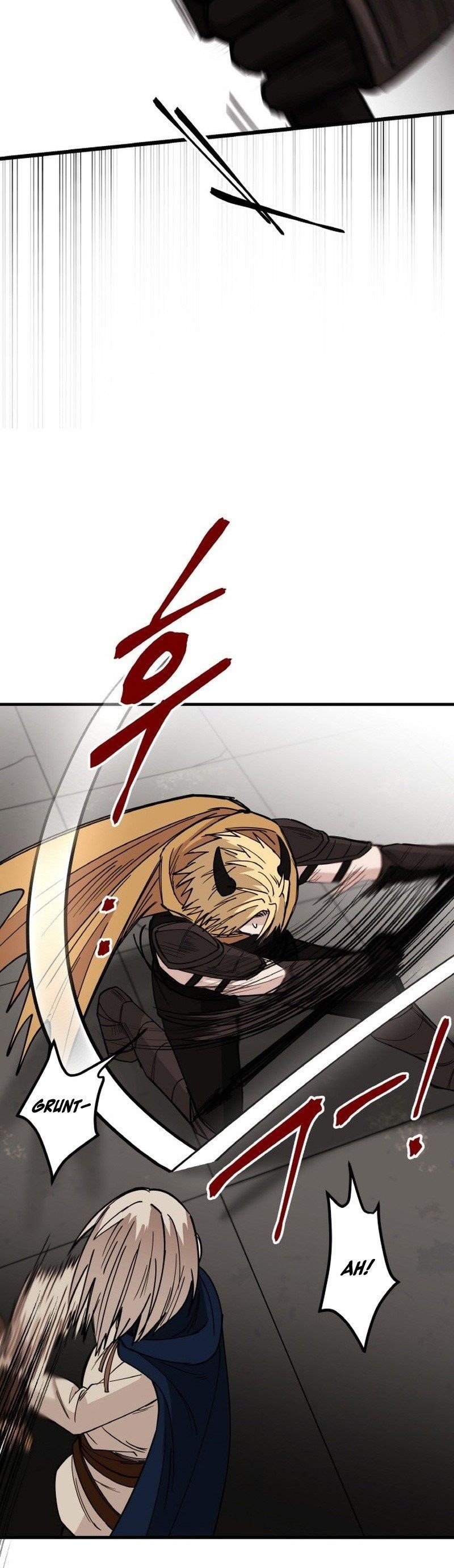 A World Of Gold To You - Chapter 17 Page 21