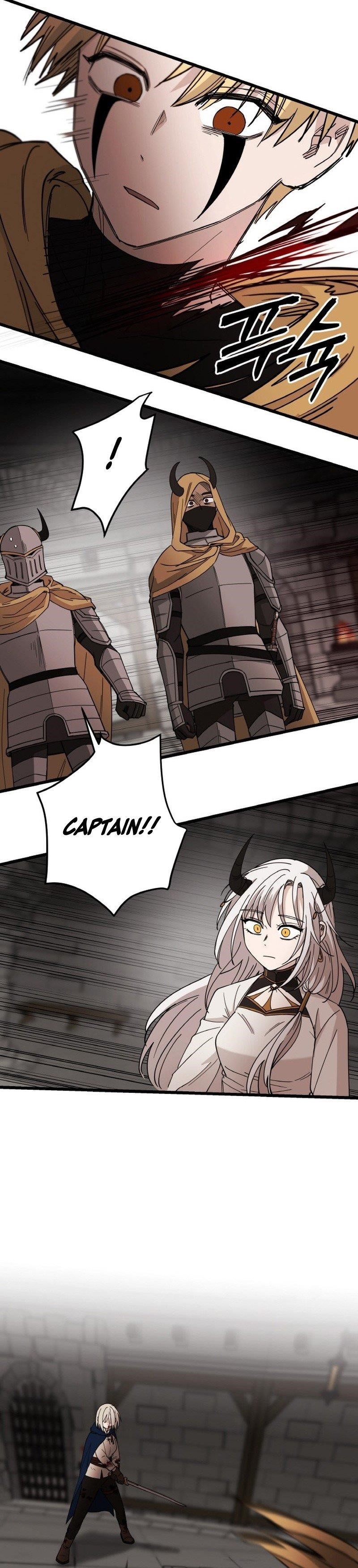 A World Of Gold To You - Chapter 17 Page 23