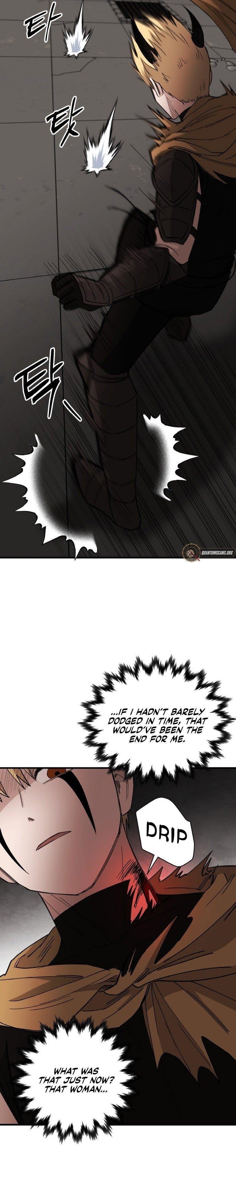 A World Of Gold To You - Chapter 17 Page 24