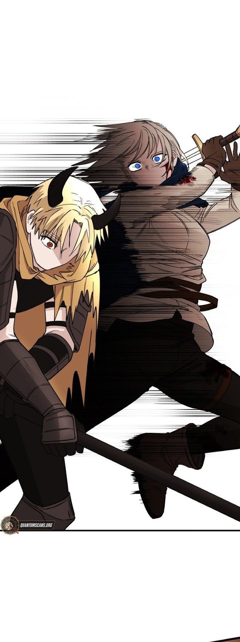 A World Of Gold To You - Chapter 17 Page 29