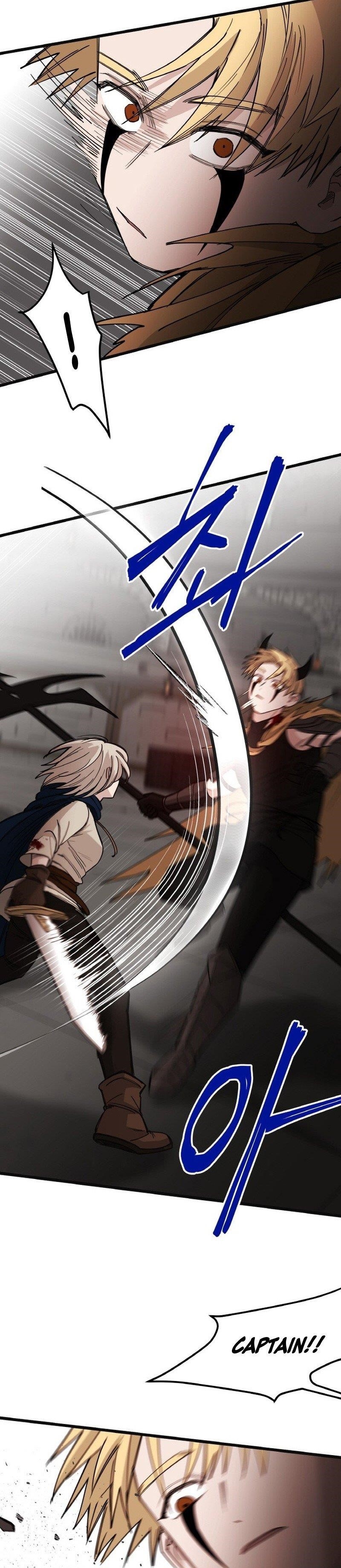 A World Of Gold To You - Chapter 17 Page 30