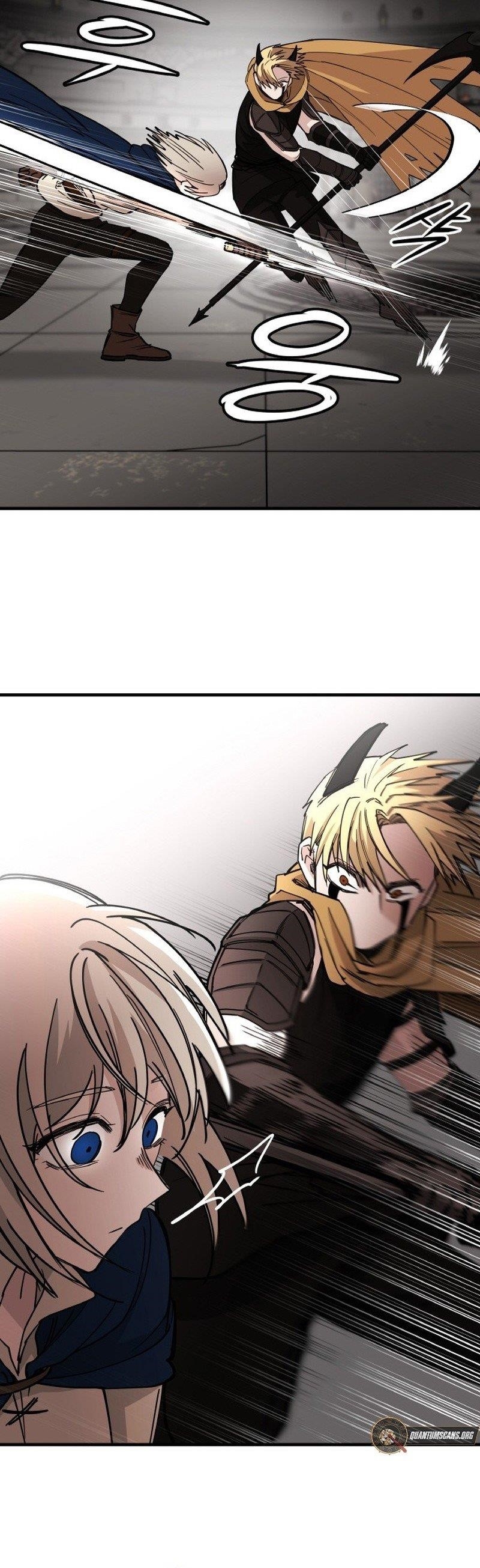 A World Of Gold To You - Chapter 17 Page 8