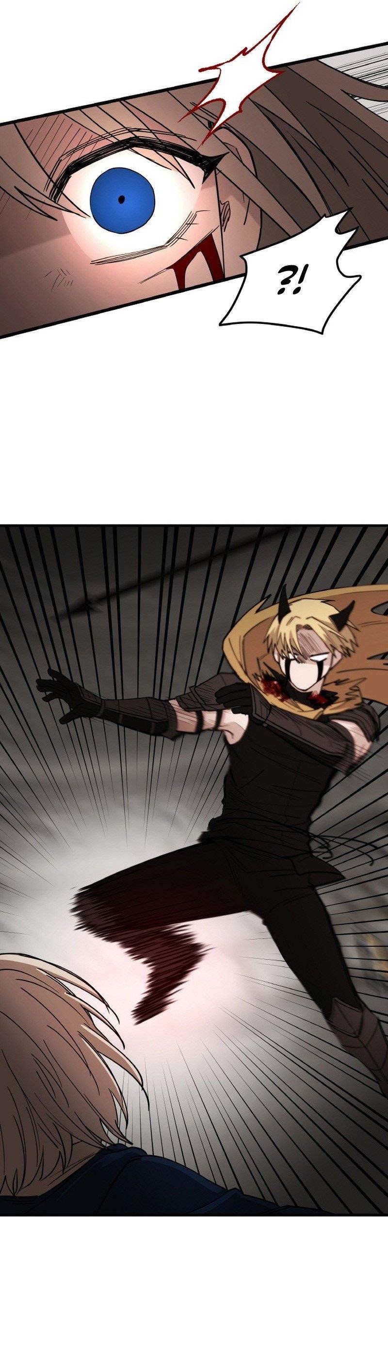 A World Of Gold To You - Chapter 18 Page 10