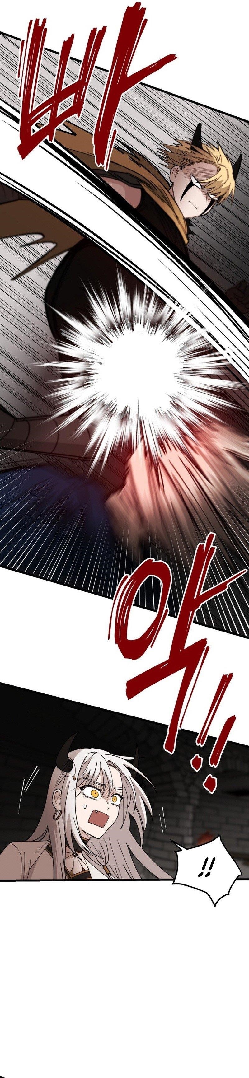 A World Of Gold To You - Chapter 18 Page 11