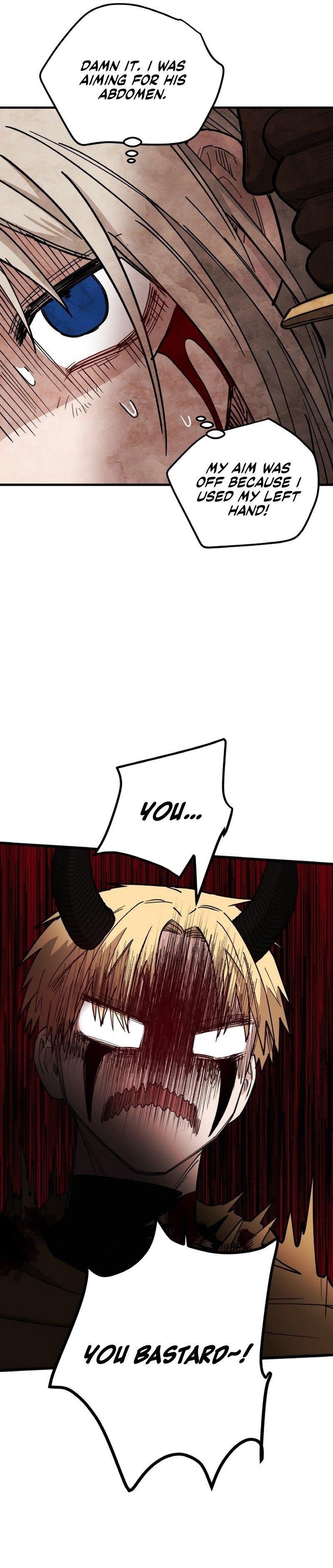 A World Of Gold To You - Chapter 18 Page 18