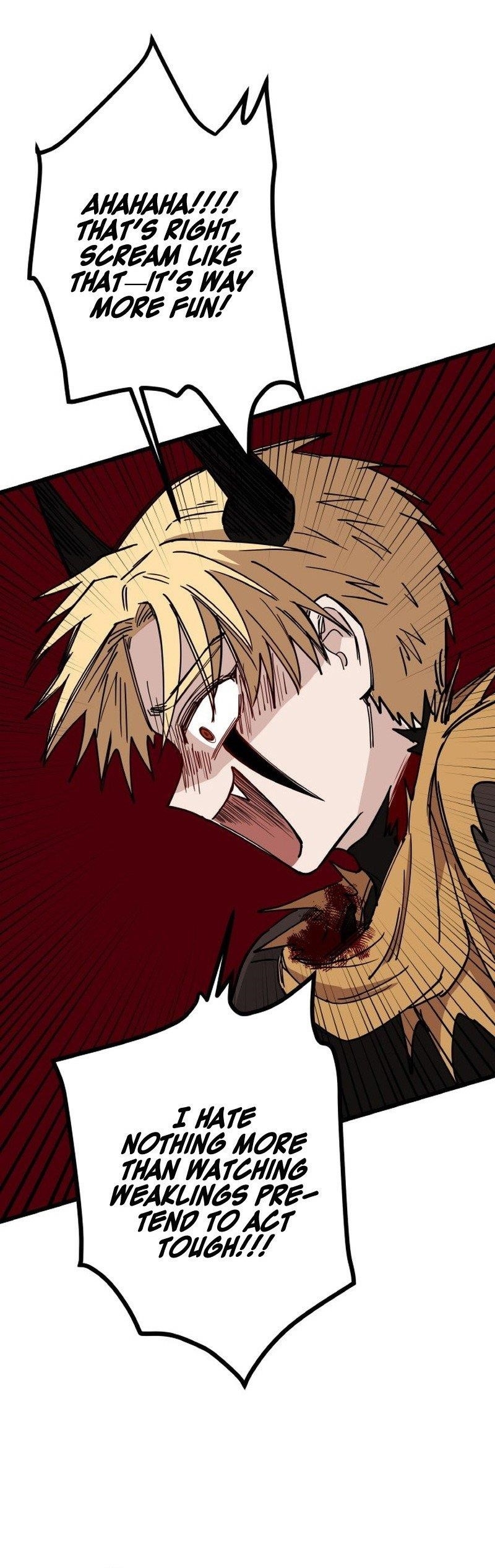 A World Of Gold To You - Chapter 18 Page 22