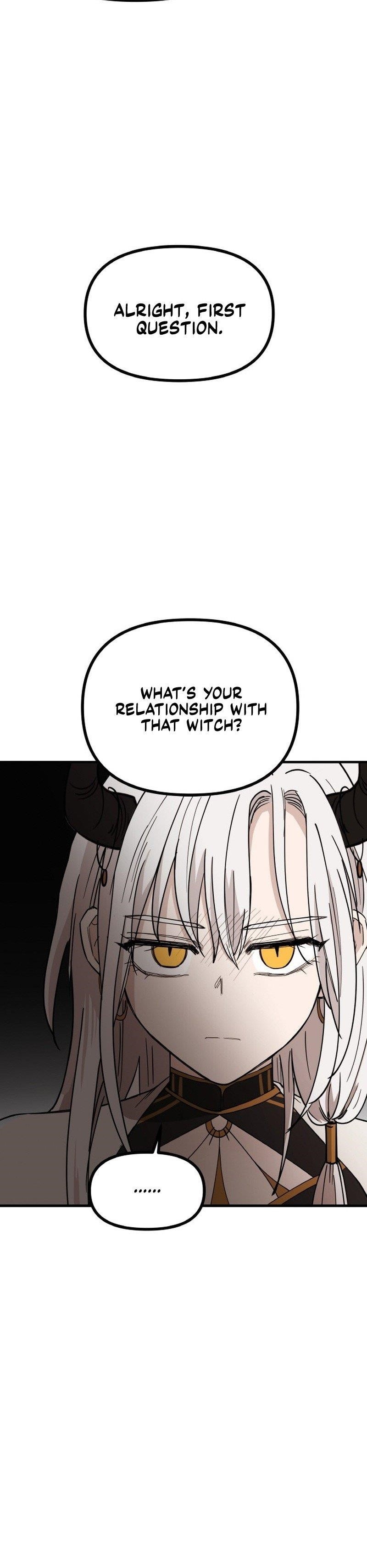 A World Of Gold To You - Chapter 18 Page 31