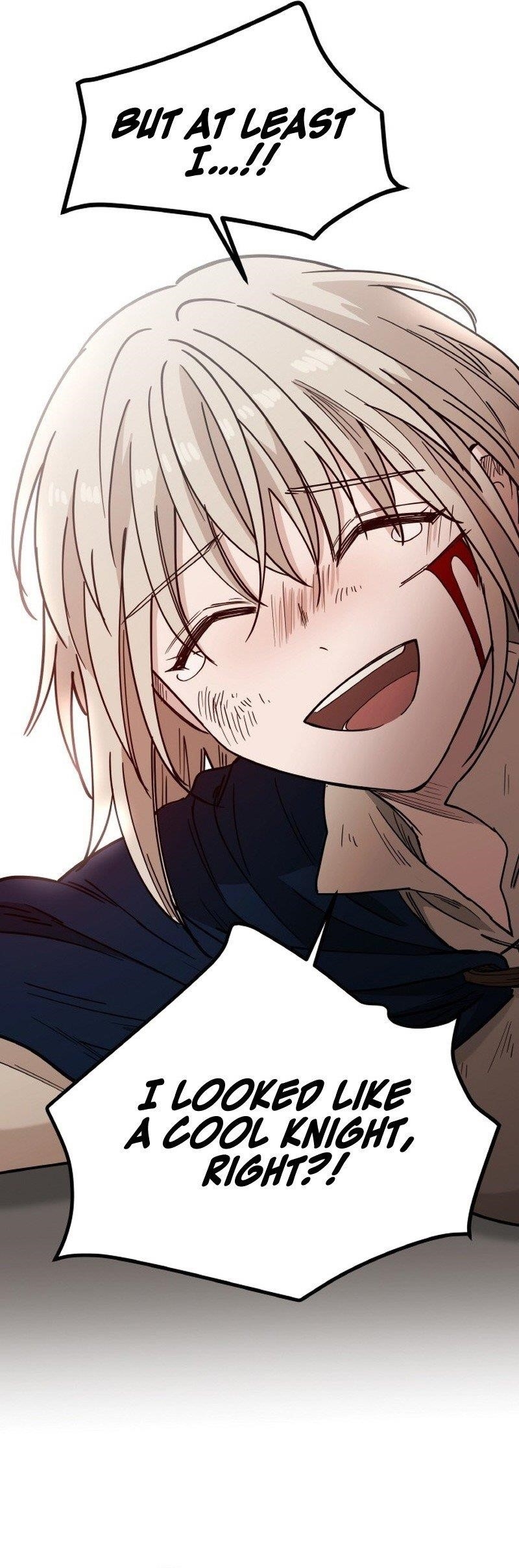 A World Of Gold To You - Chapter 18 Page 35