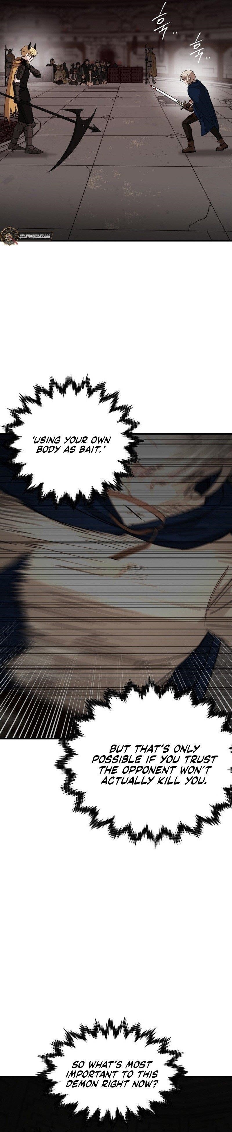 A World Of Gold To You - Chapter 18 Page 4