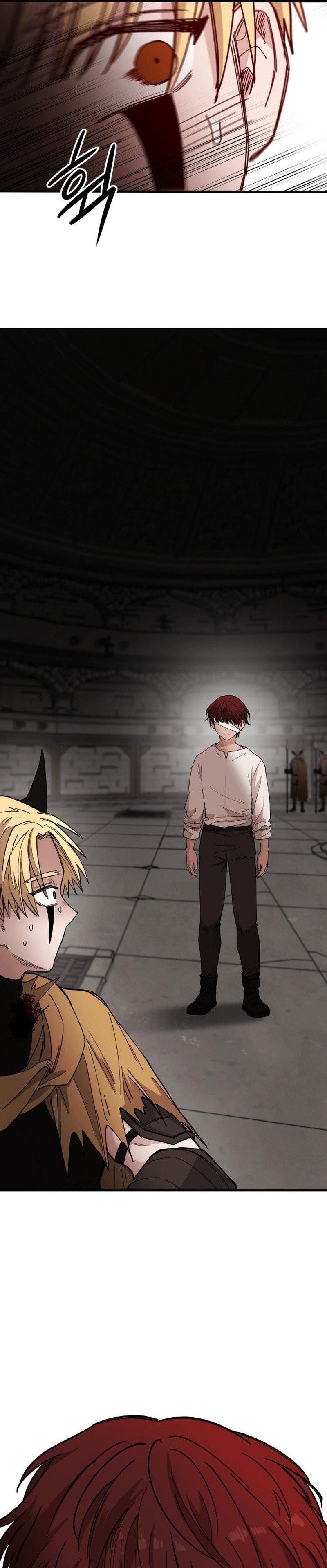 A World Of Gold To You - Chapter 18 Page 40