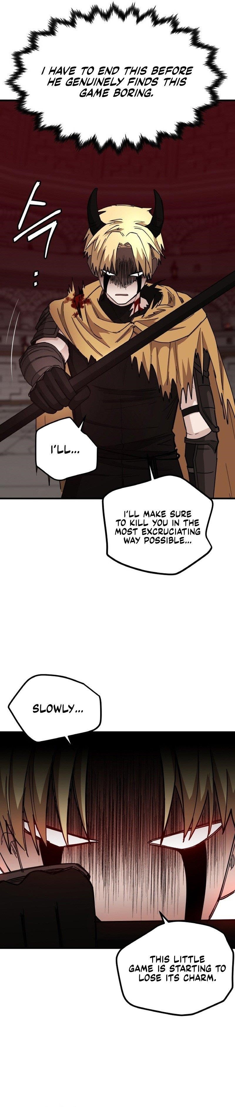 A World Of Gold To You - Chapter 18 Page 6