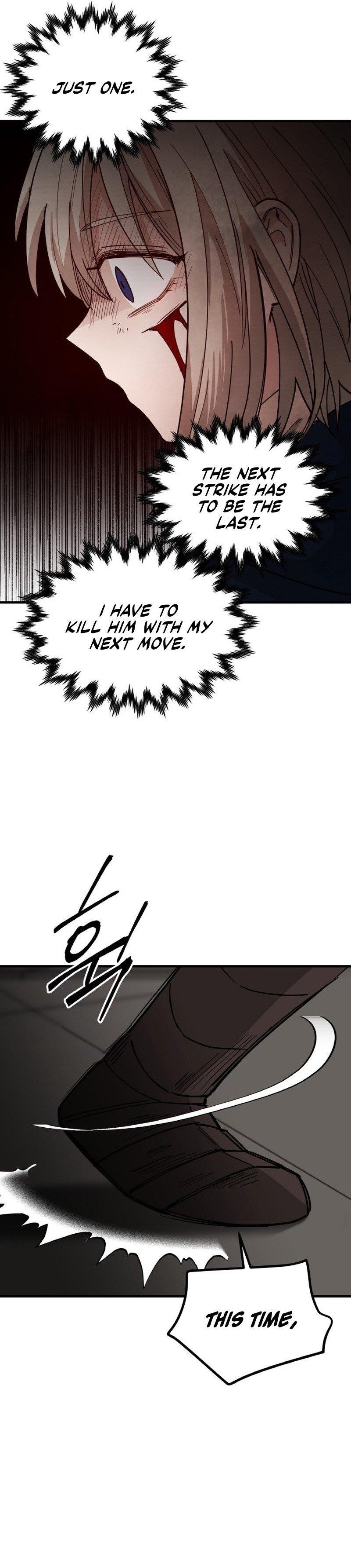 A World Of Gold To You - Chapter 18 Page 7