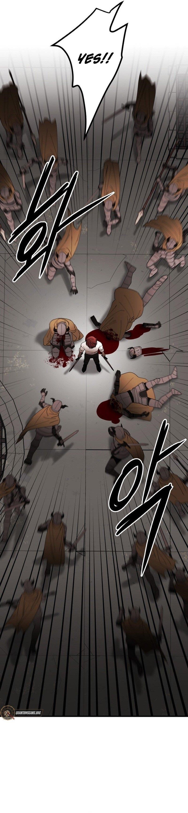 A World Of Gold To You - Chapter 19 Page 12