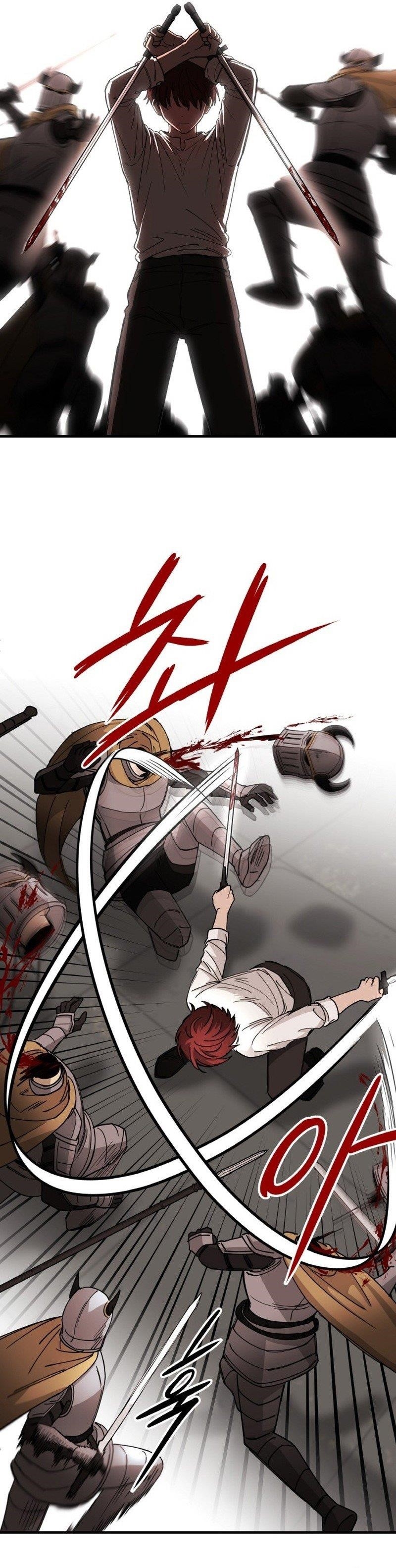 A World Of Gold To You - Chapter 19 Page 13