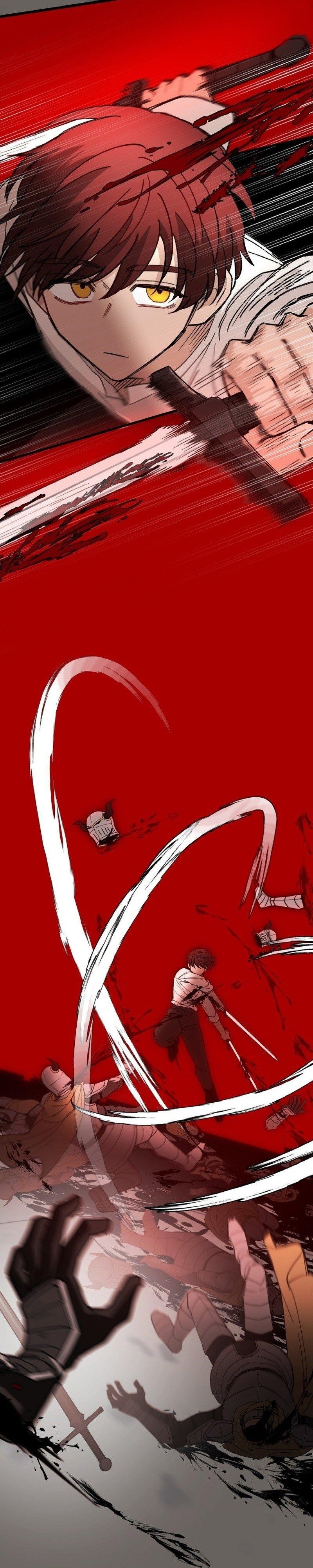 A World Of Gold To You - Chapter 19 Page 16