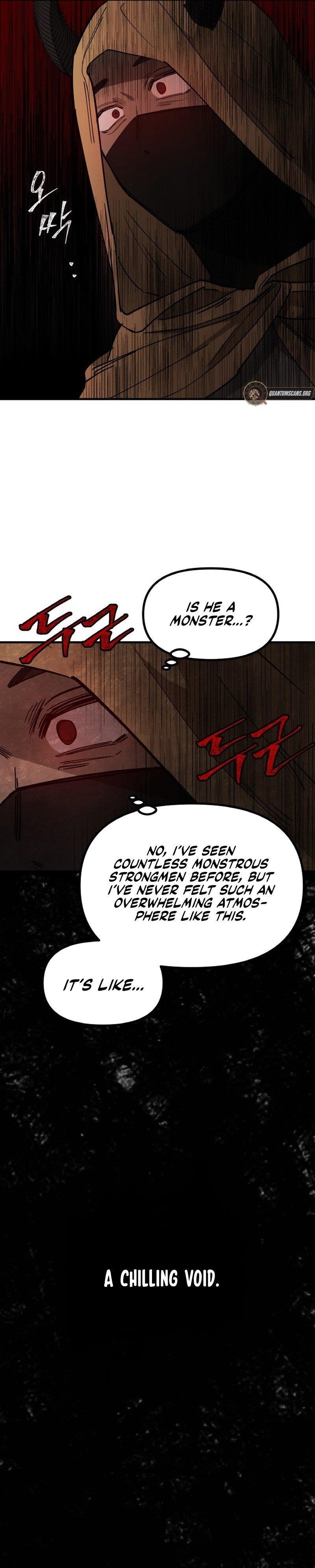 A World Of Gold To You - Chapter 19 Page 20