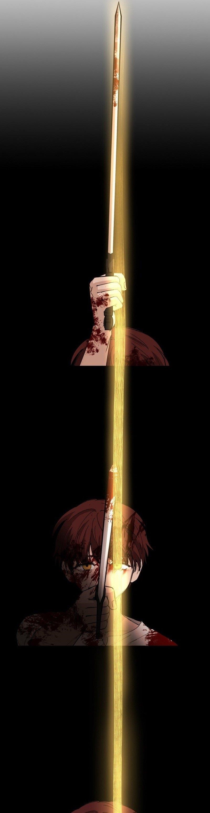 A World Of Gold To You - Chapter 19 Page 26