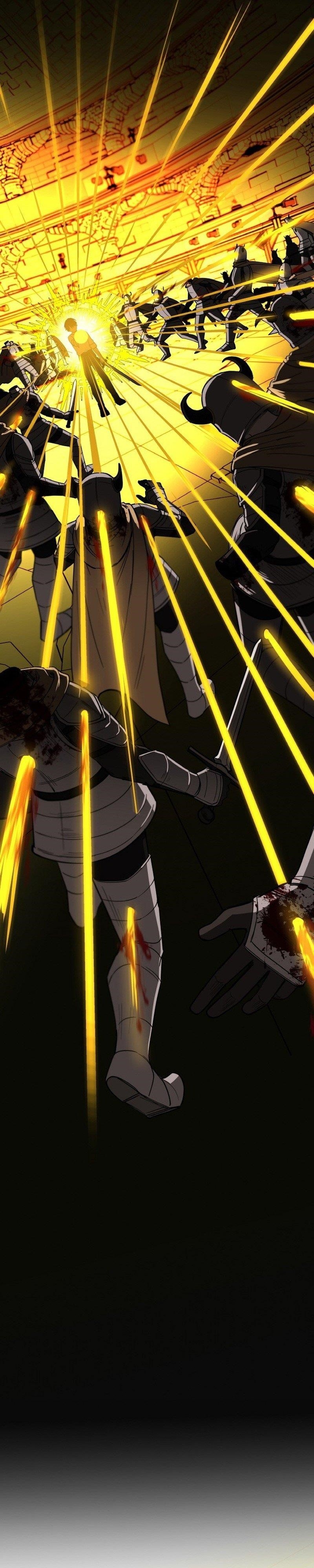 A World Of Gold To You - Chapter 19 Page 29