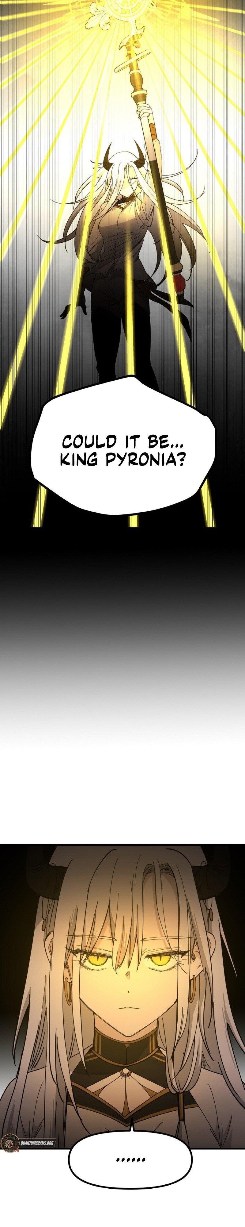 A World Of Gold To You - Chapter 19 Page 32