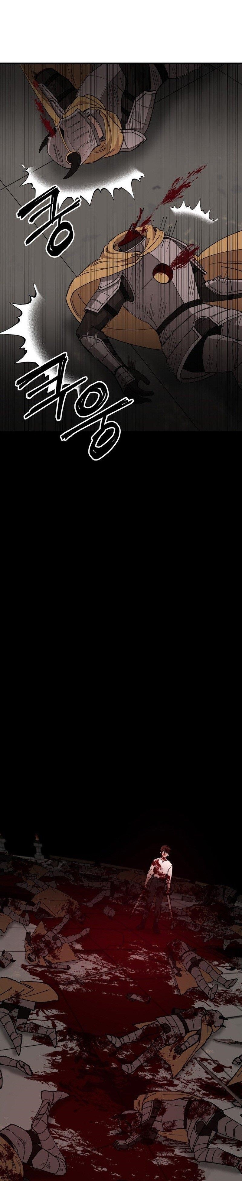 A World Of Gold To You - Chapter 19 Page 33