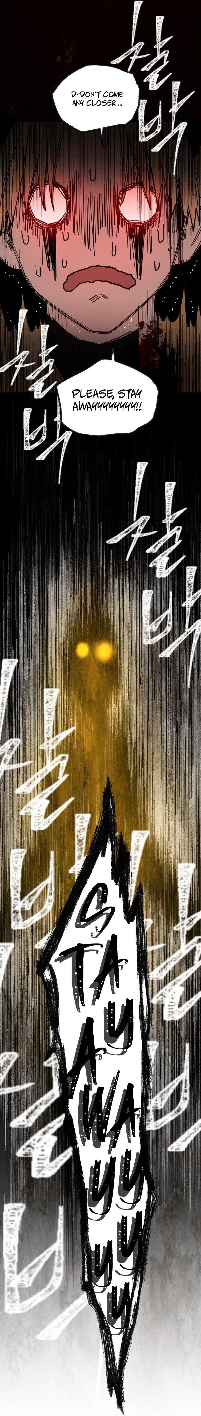 A World Of Gold To You - Chapter 19 Page 36