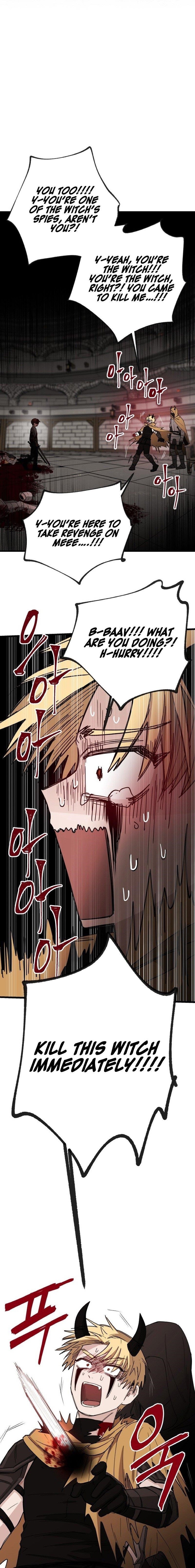 A World Of Gold To You - Chapter 19 Page 37