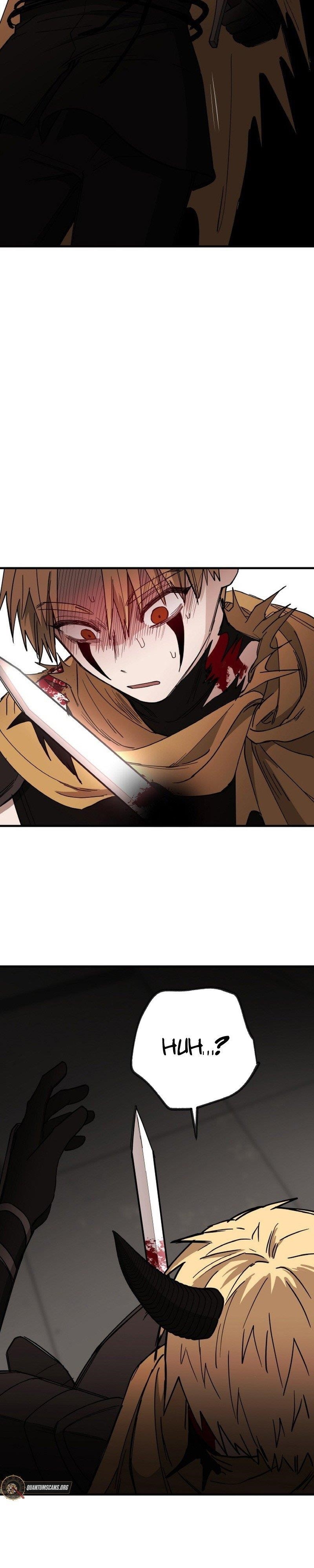 A World Of Gold To You - Chapter 19 Page 38