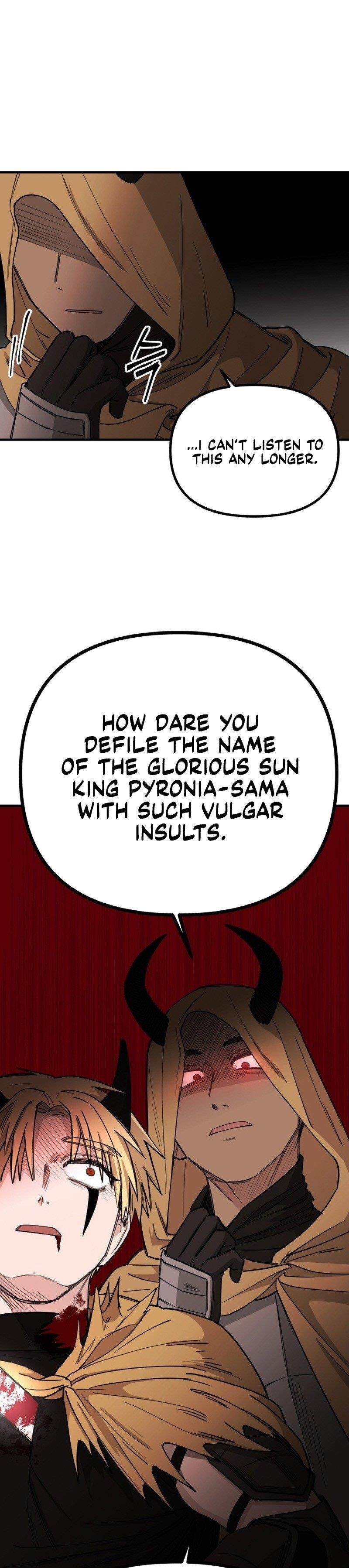 A World Of Gold To You - Chapter 19 Page 39