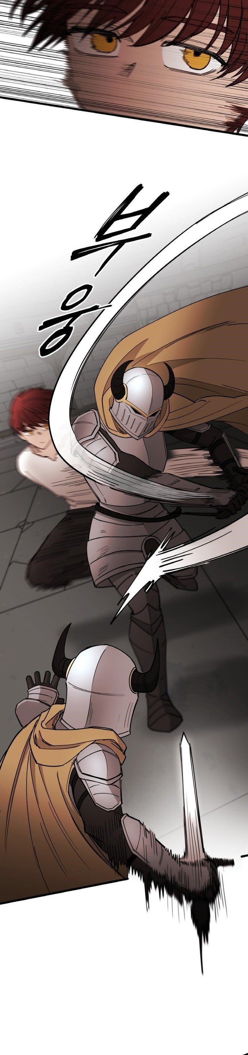 A World Of Gold To You - Chapter 19 Page 5