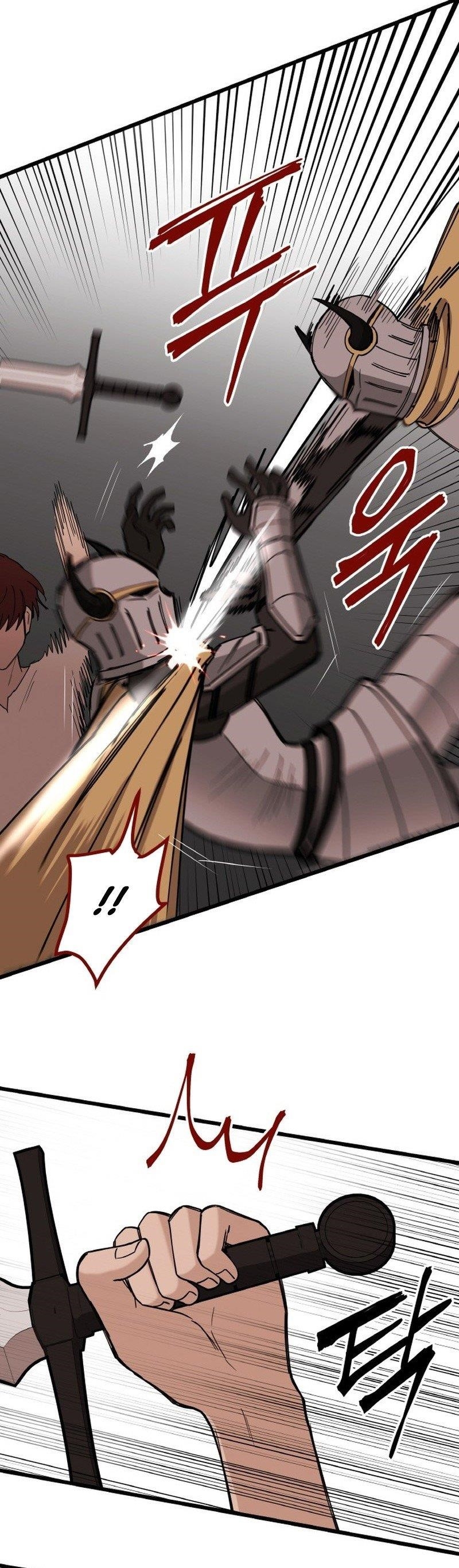 A World Of Gold To You - Chapter 19 Page 6