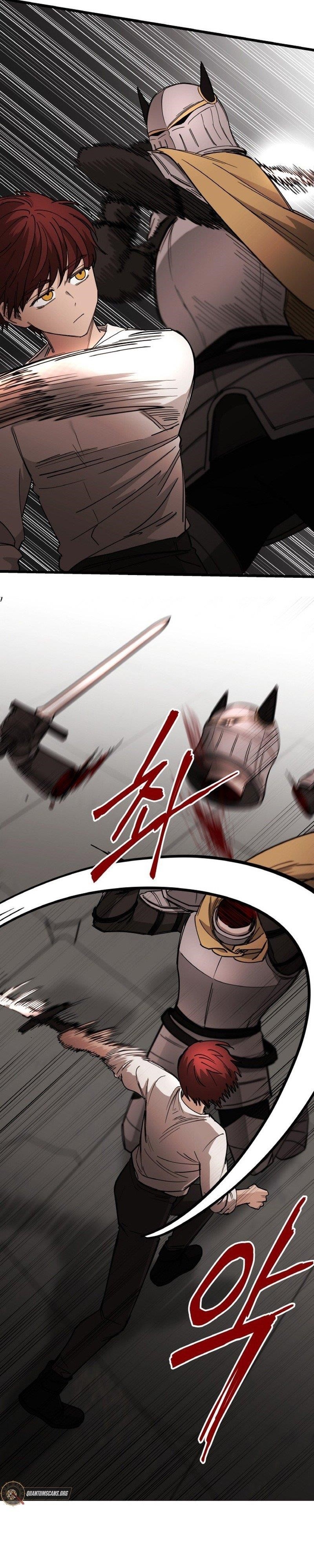 A World Of Gold To You - Chapter 19 Page 7