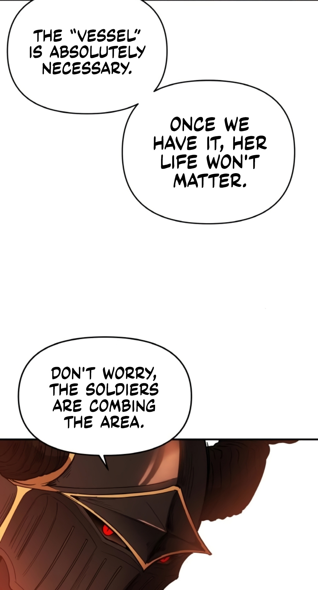 A World Of Gold To You - Chapter 2 Page 11