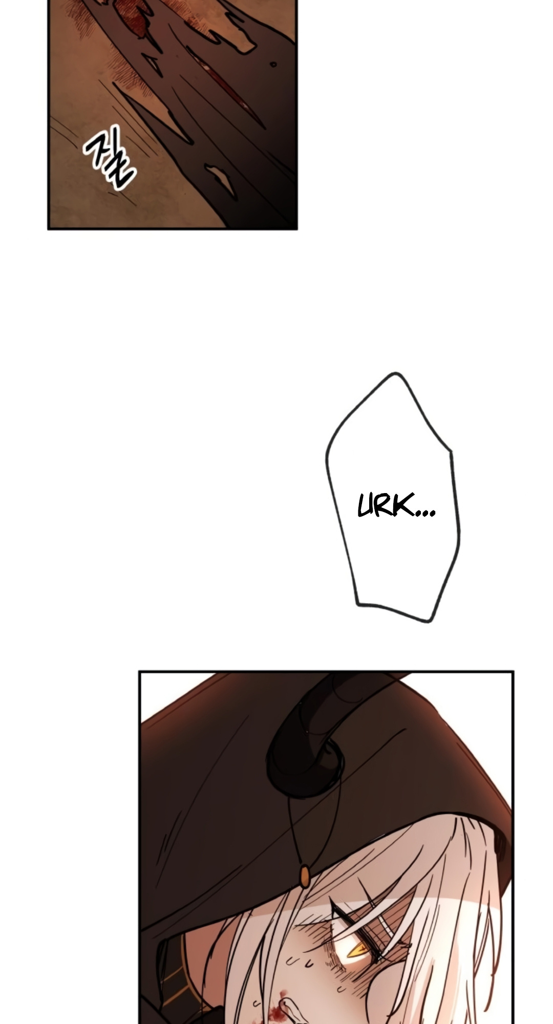 A World Of Gold To You - Chapter 2 Page 15