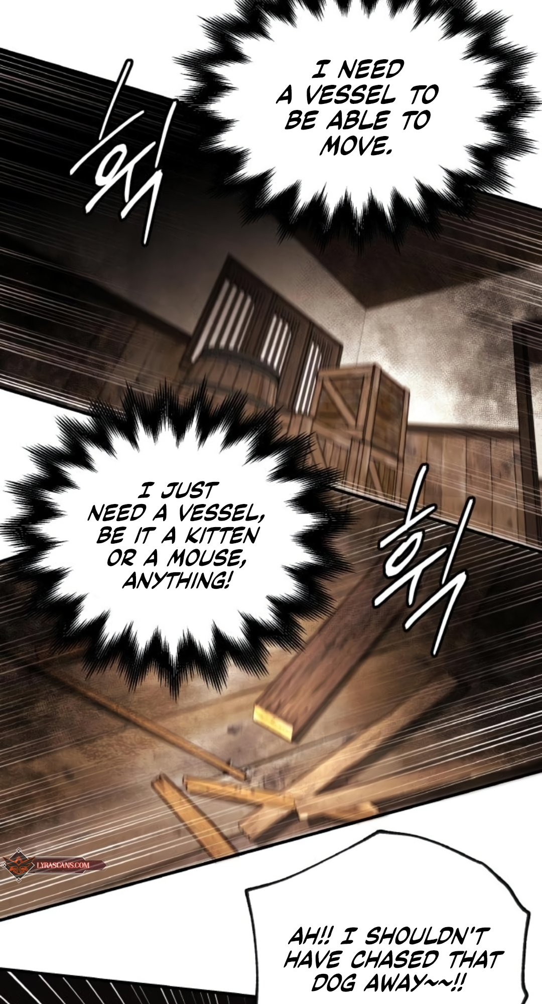 A World Of Gold To You - Chapter 2 Page 48