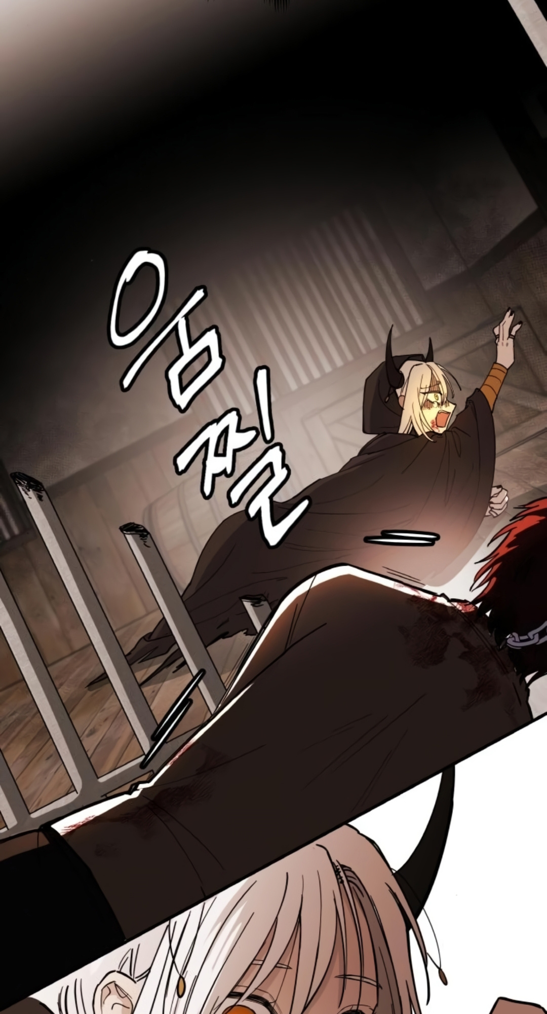 A World Of Gold To You - Chapter 2 Page 50