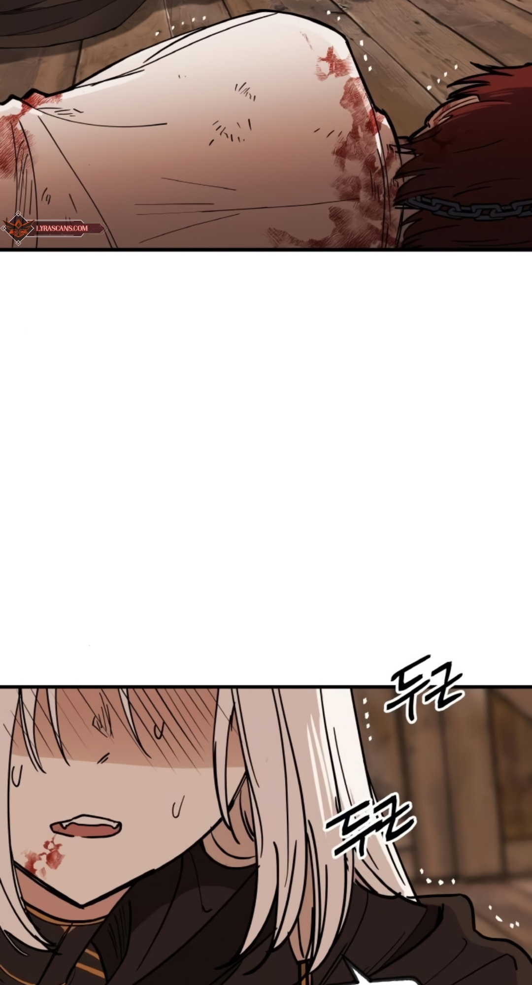 A World Of Gold To You - Chapter 2 Page 55