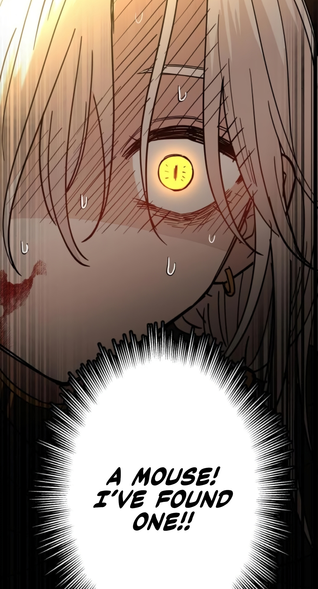 A World Of Gold To You - Chapter 2 Page 57