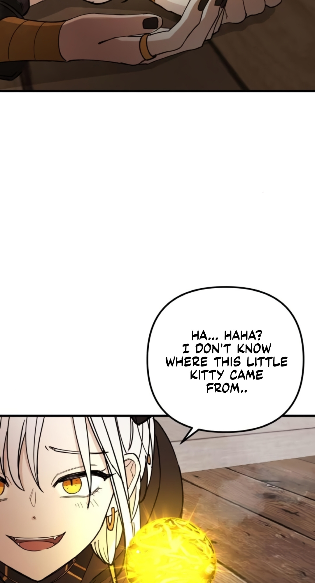 A World Of Gold To You - Chapter 2 Page 78