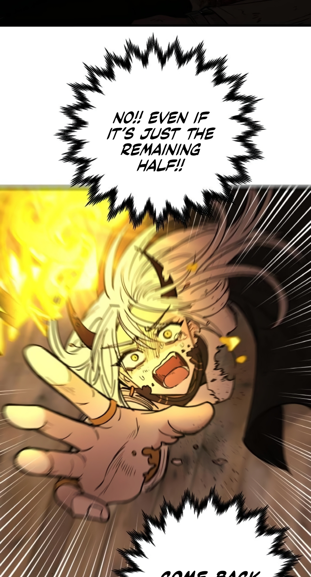 A World Of Gold To You - Chapter 2 Page 89