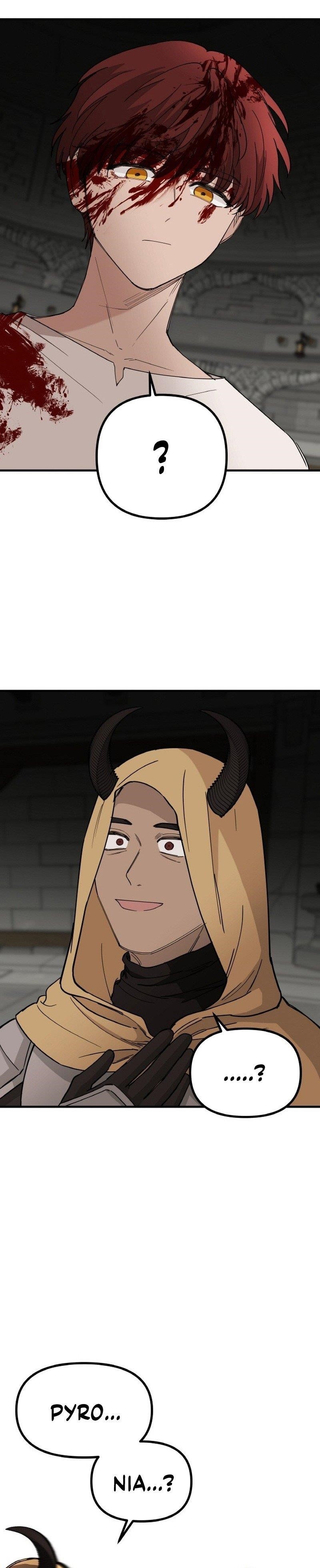 A World Of Gold To You - Chapter 20 Page 10