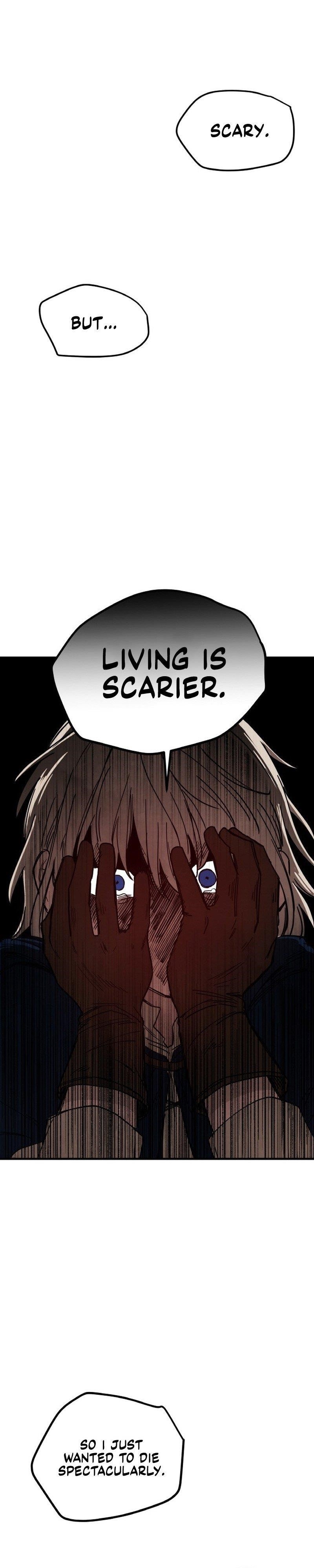 A World Of Gold To You - Chapter 20 Page 23