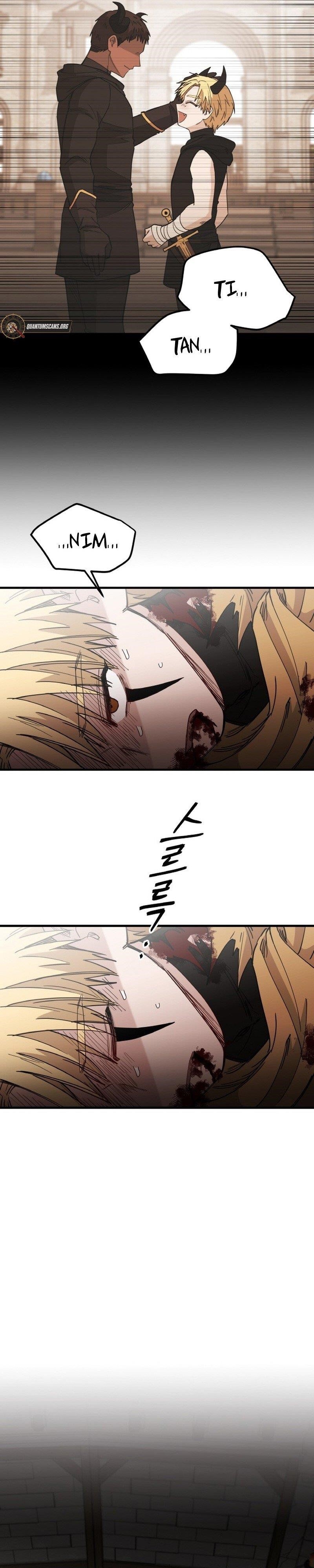 A World Of Gold To You - Chapter 20 Page 4