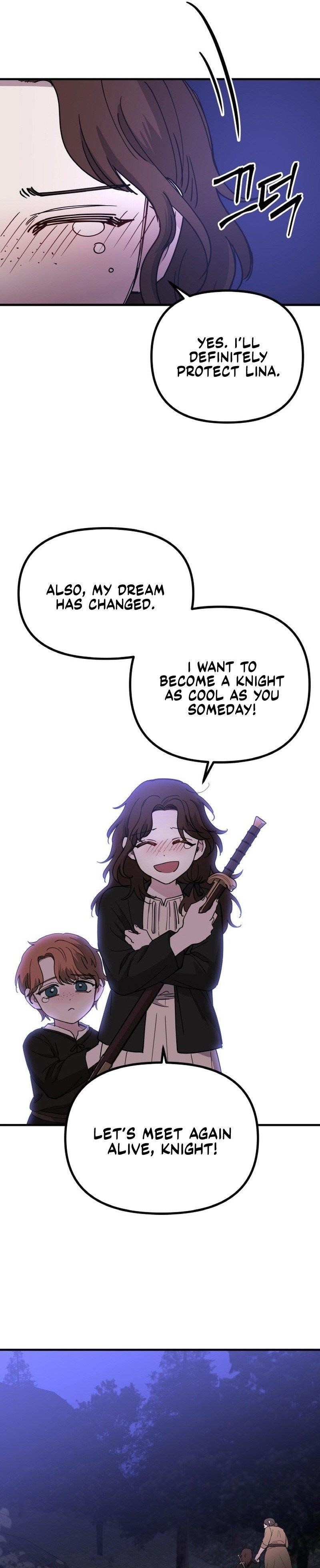 A World Of Gold To You - Chapter 21 Page 10