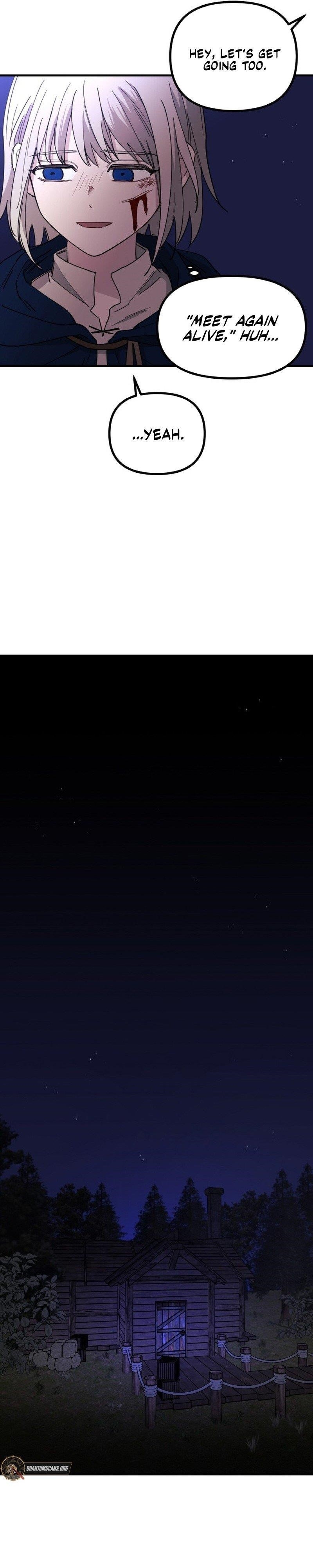 A World Of Gold To You - Chapter 21 Page 12