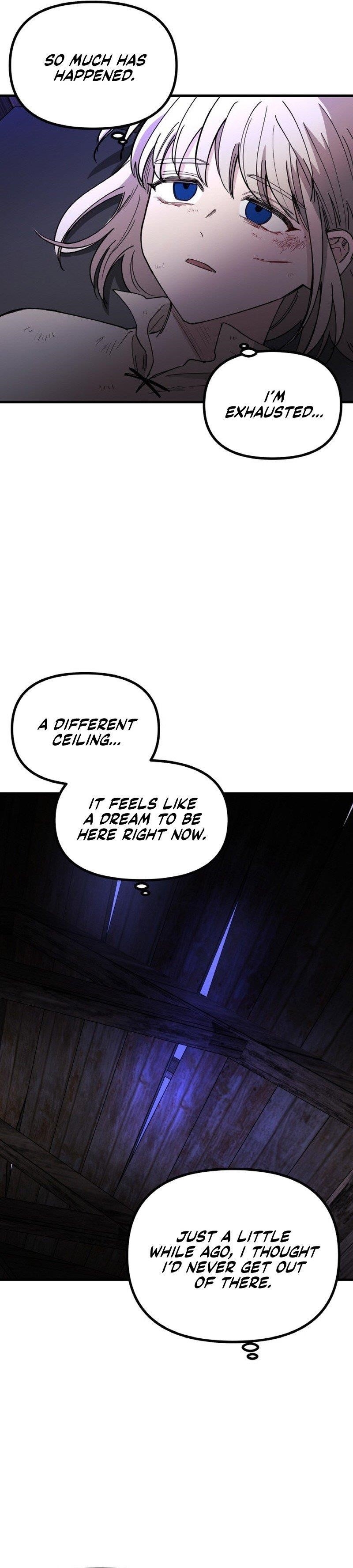 A World Of Gold To You - Chapter 21 Page 14