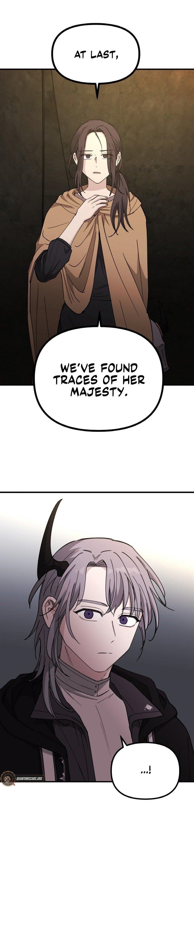 A World Of Gold To You - Chapter 21 Page 28