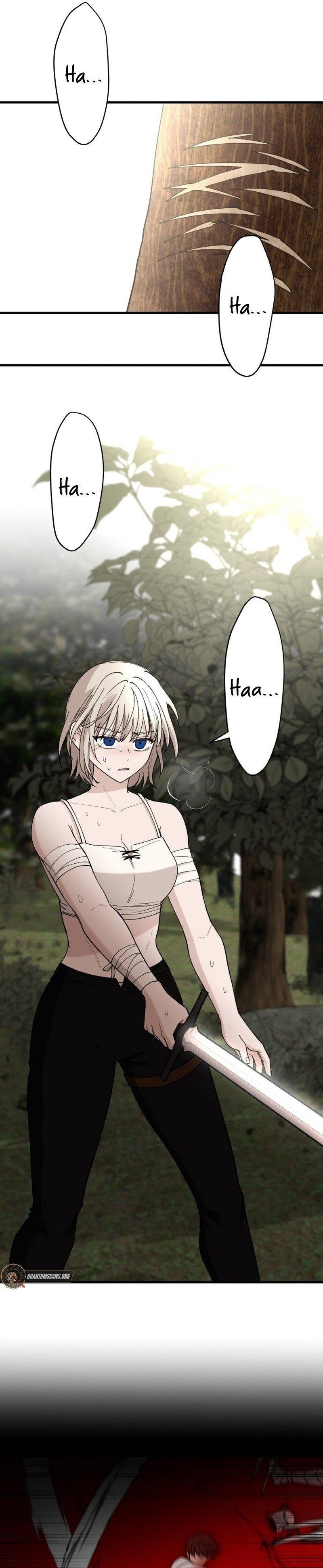 A World Of Gold To You - Chapter 22 Page 10