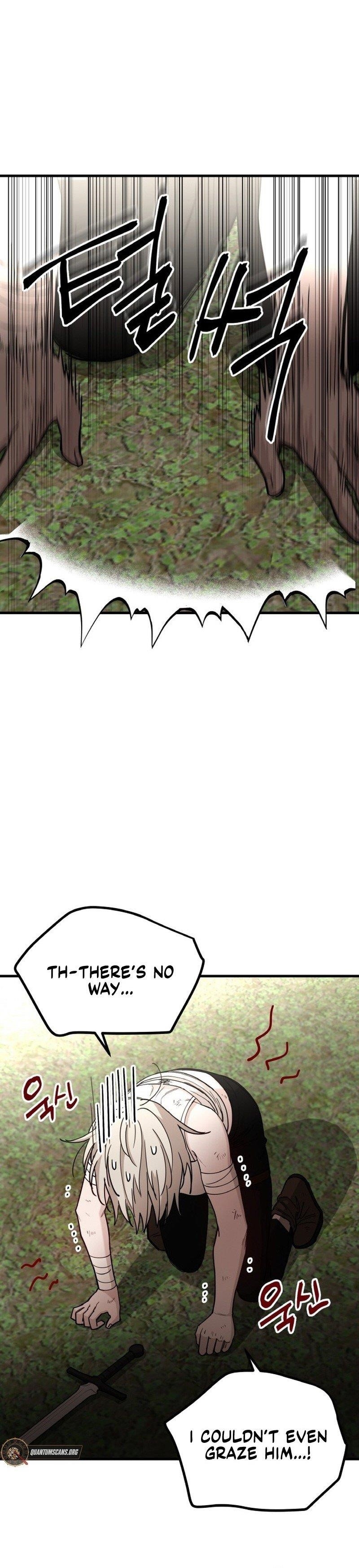 A World Of Gold To You - Chapter 22 Page 24