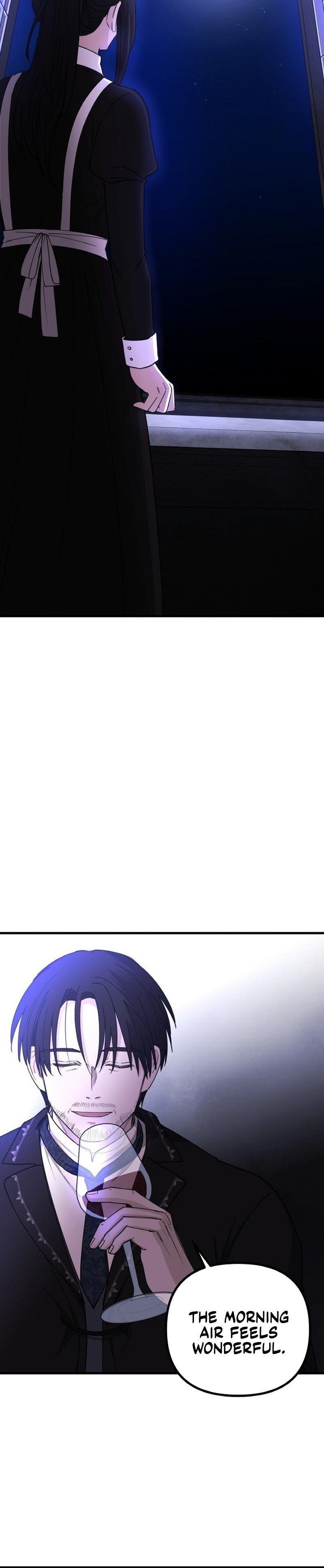 A World Of Gold To You - Chapter 22 Page 33